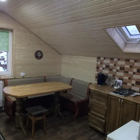 Apartament Sova *
