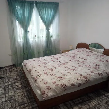Apartament Sova Łazieszczina