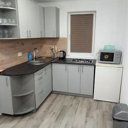 Apartament Sova *