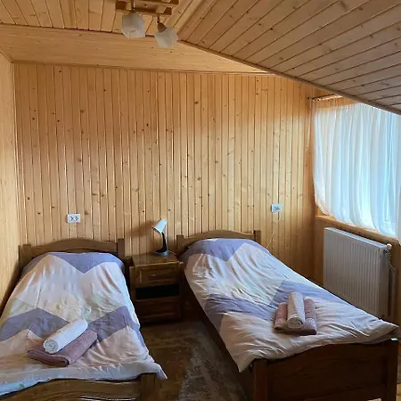 Sova * Łazieszczina