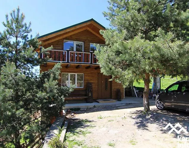 Sova Apartmán Lazeščyna