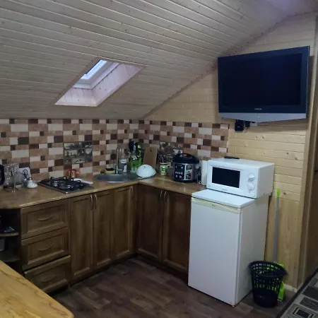 Apartamento Sova