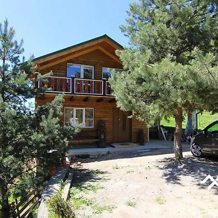 Sova Apartment Lazeshchyna