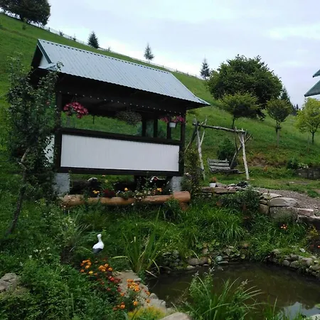 Apartamento Sova *