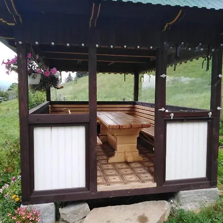 Sova Lazeshchyna
