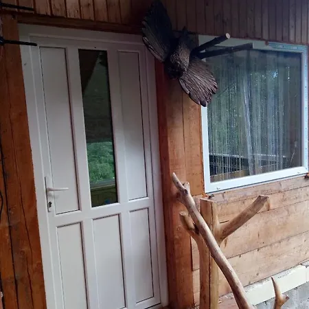 Sova Apartment