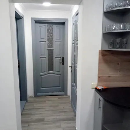 Apartment Sova Lazeshchyna