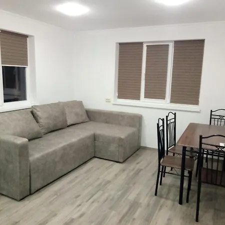Sova Apartment *
