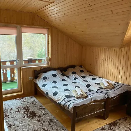 Sova Apartamento
