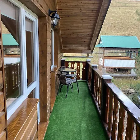 Sova Apartment *