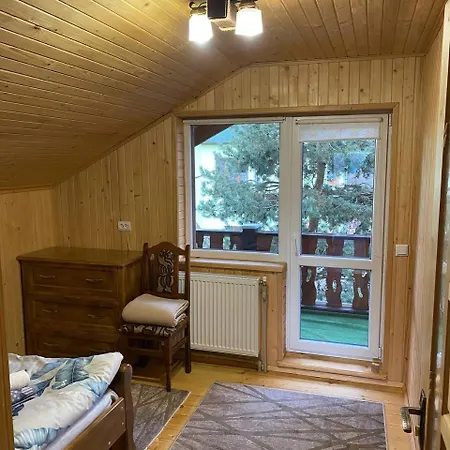 Apartamento Sova *