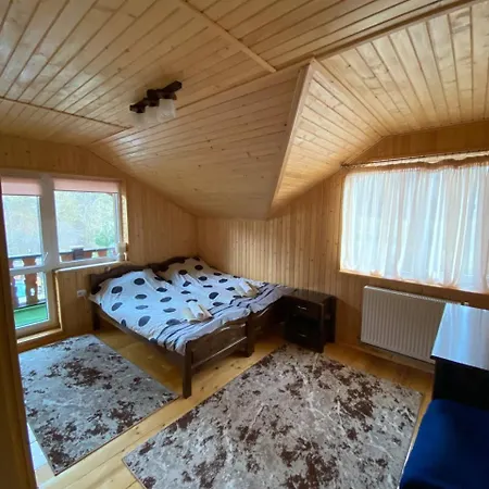 Apartamento Sova