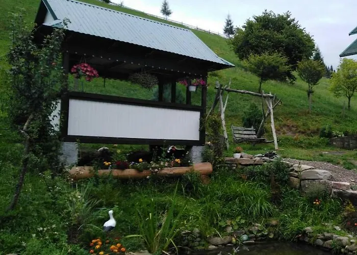 Apartamento Sova *