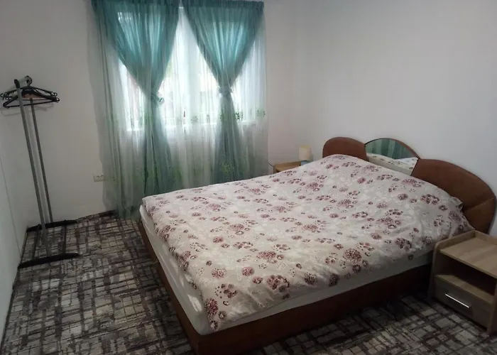 Apartamento Sova Lazeshchyna