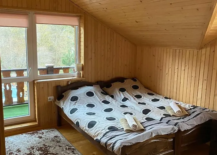 Sova Apartamento